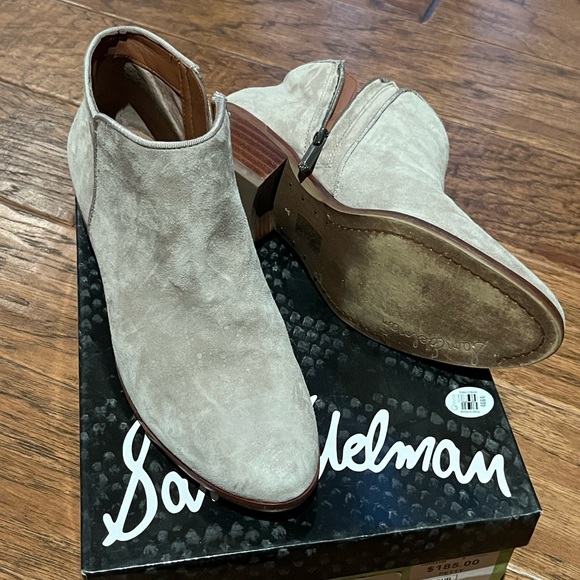 Sam Edelman Petty 8M - Picture 2 of 5